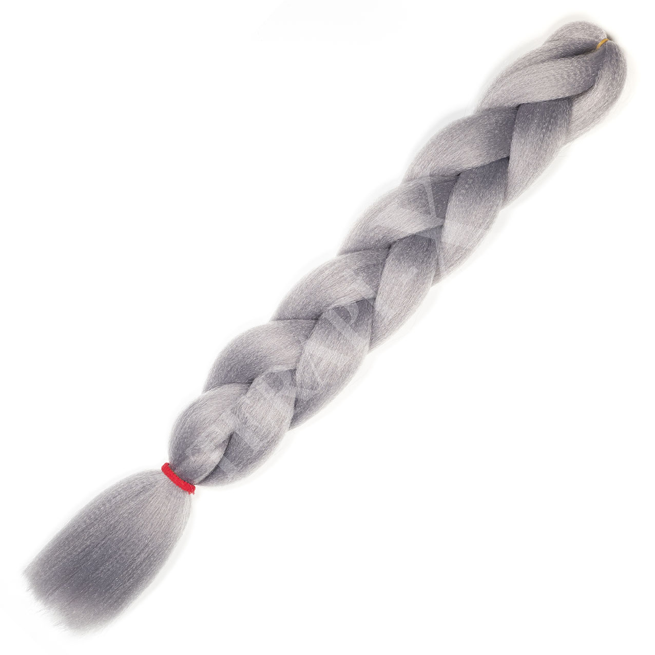 ÖRGÜLÜK SAÇ GREY# AÇIK GRİ